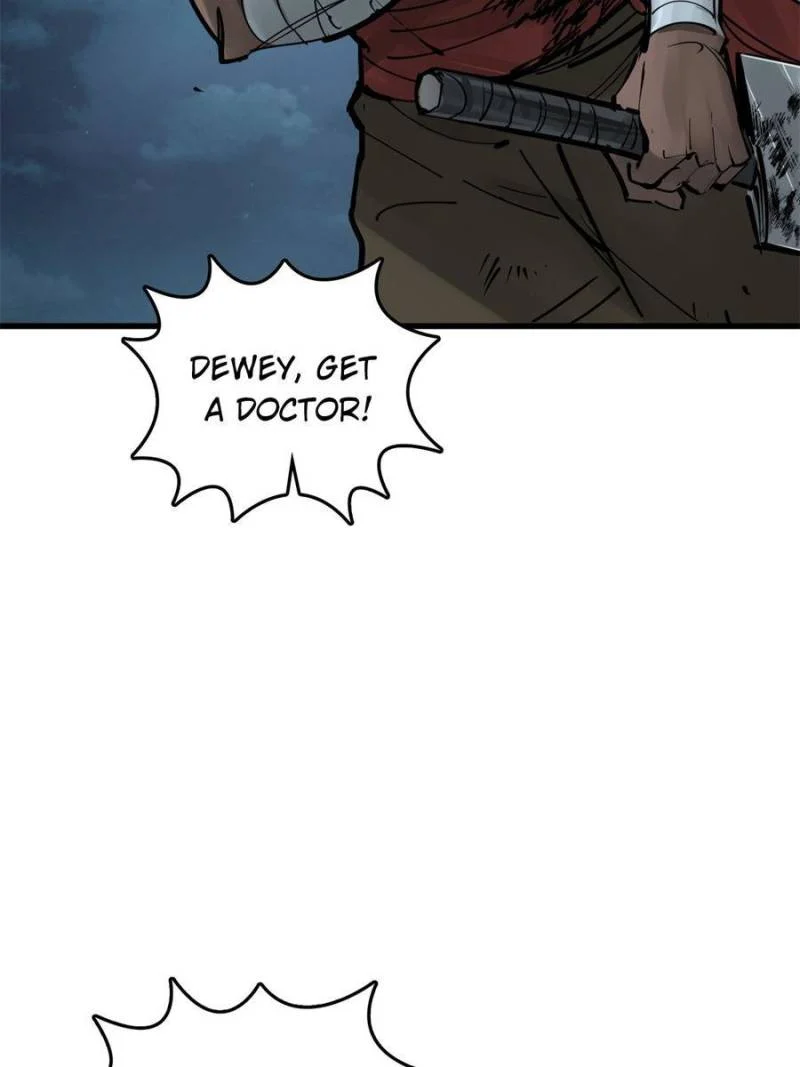 Another Beginning With the Guhuo Bird Chapter 191 - Page 6