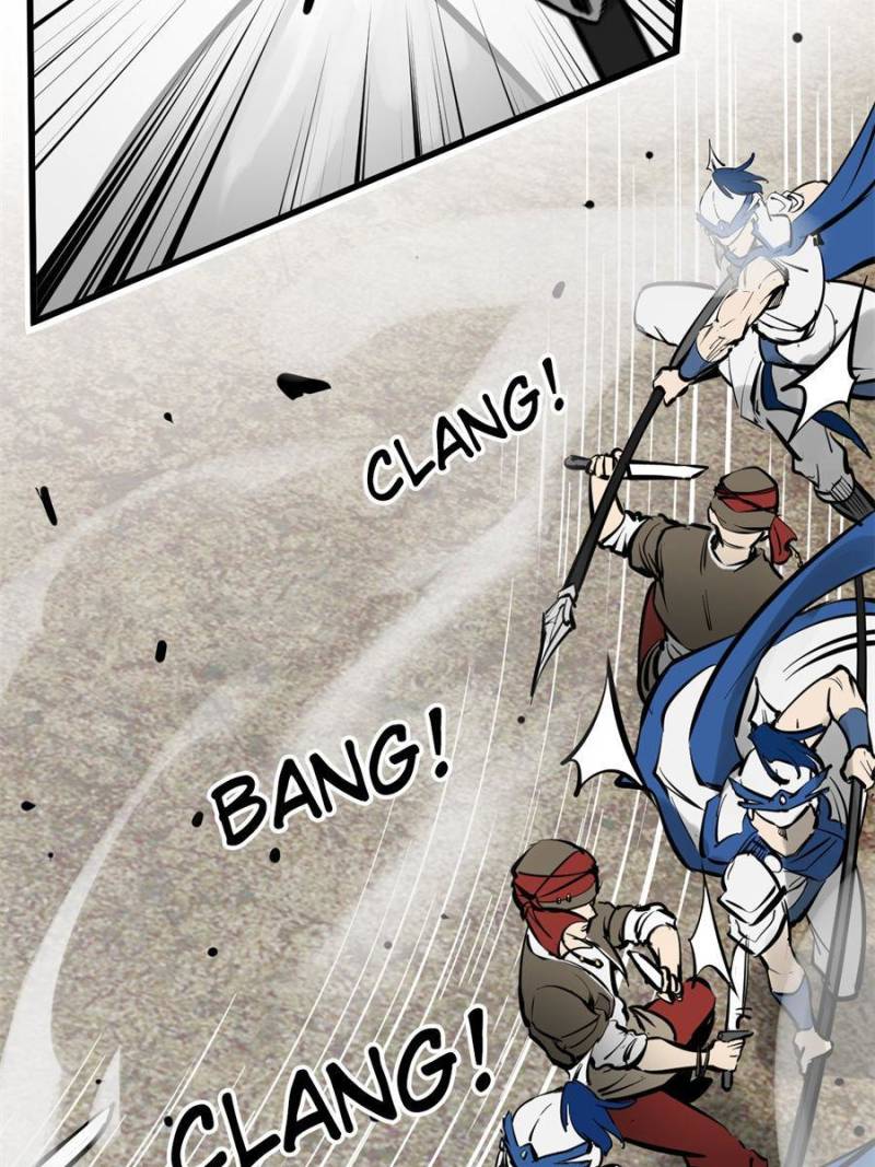 Another Beginning With the Guhuo Bird Chapter 191 - Page 51