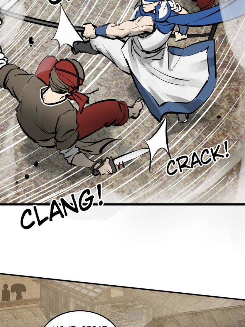 Another Beginning With the Guhuo Bird Chapter 191 - Page 52