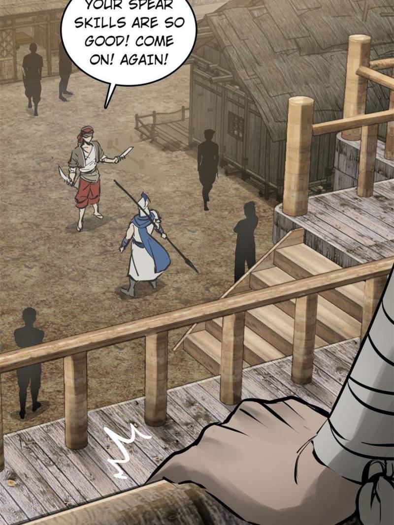 Another Beginning With the Guhuo Bird Chapter 191 - Page 53