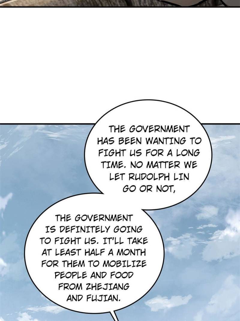 Another Beginning With the Guhuo Bird Chapter 191 - Page 54