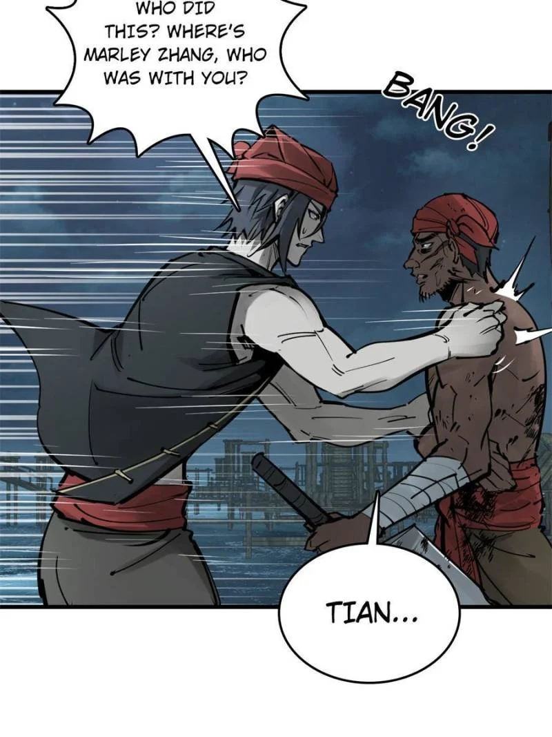 Another Beginning With the Guhuo Bird Chapter 191 - Page 7