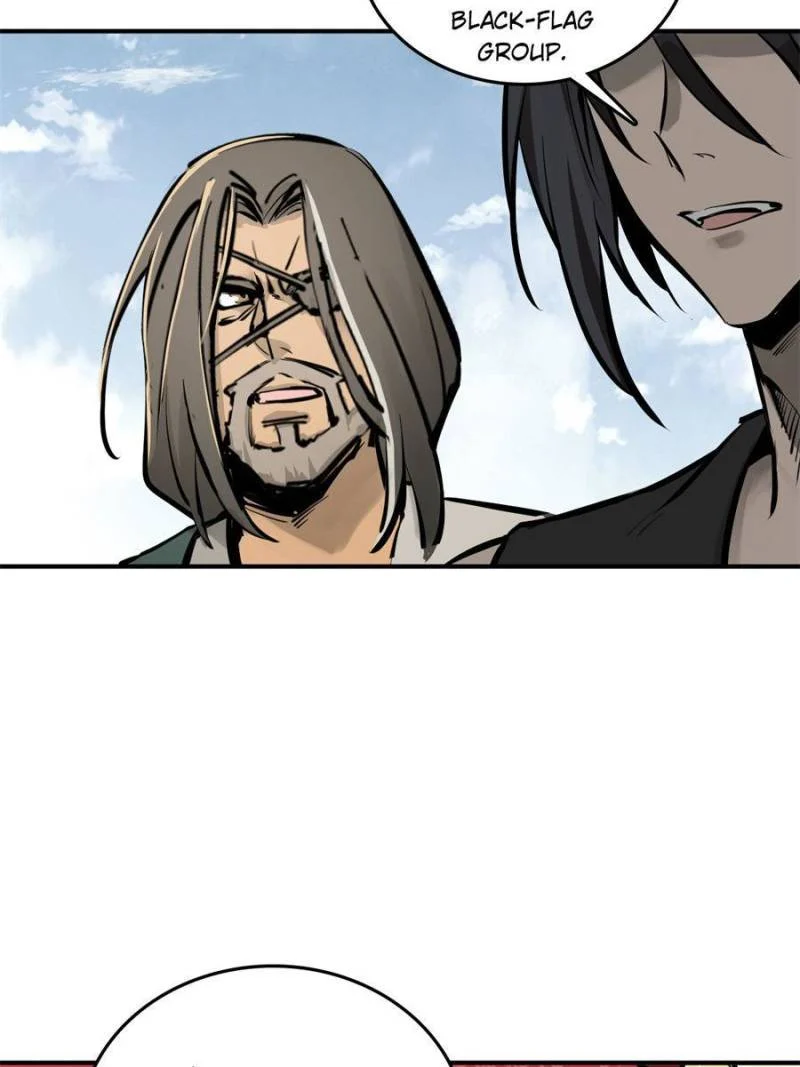 Another Beginning With the Guhuo Bird Chapter 191 - Page 61