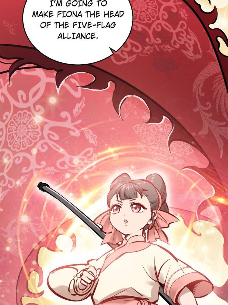 Another Beginning With the Guhuo Bird Chapter 191 - Page 62