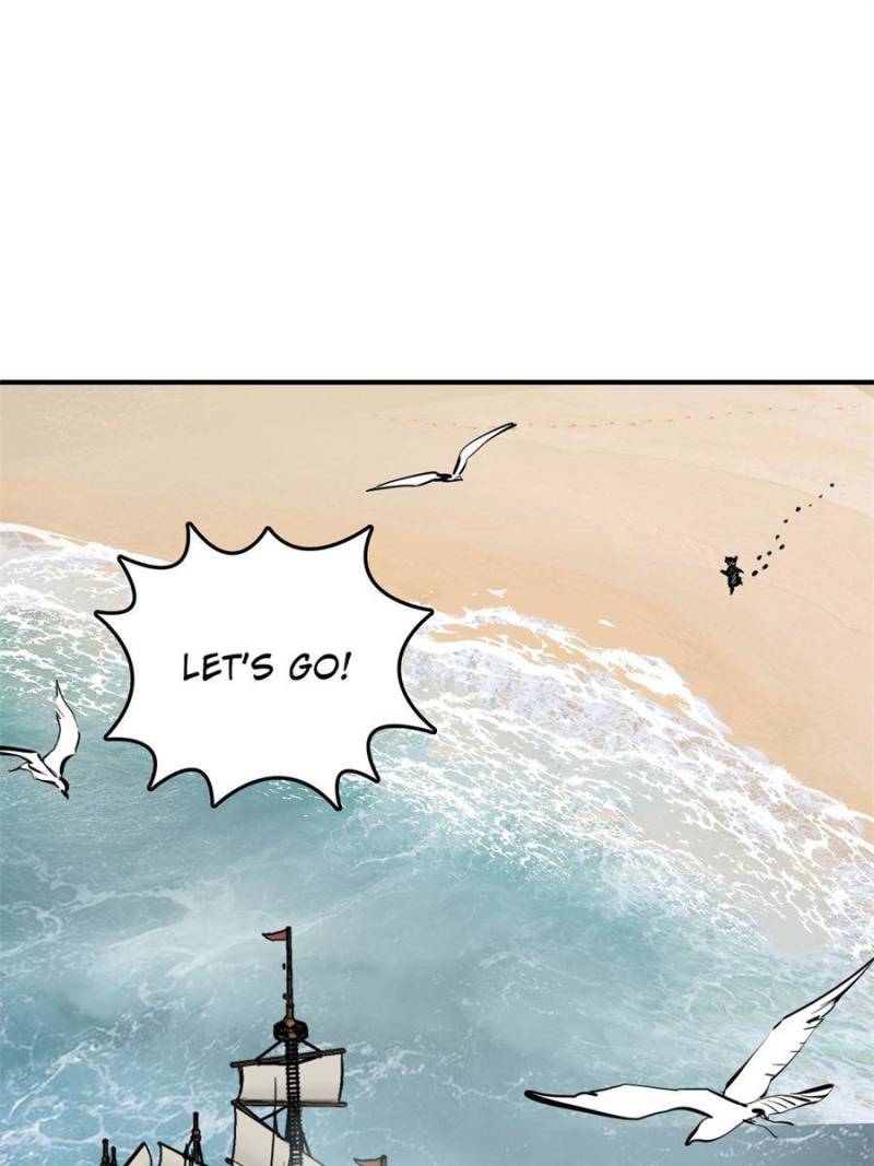 Another Beginning With the Guhuo Bird Chapter 191 - Page 67