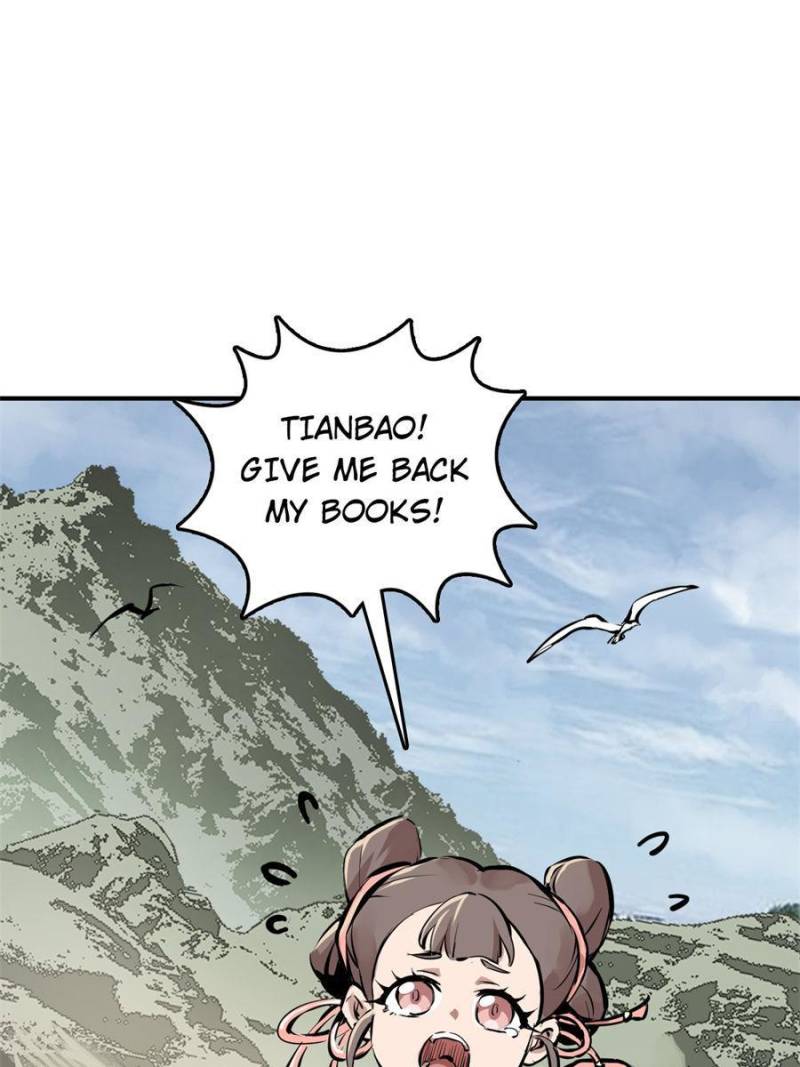 Another Beginning With the Guhuo Bird Chapter 191 - Page 70