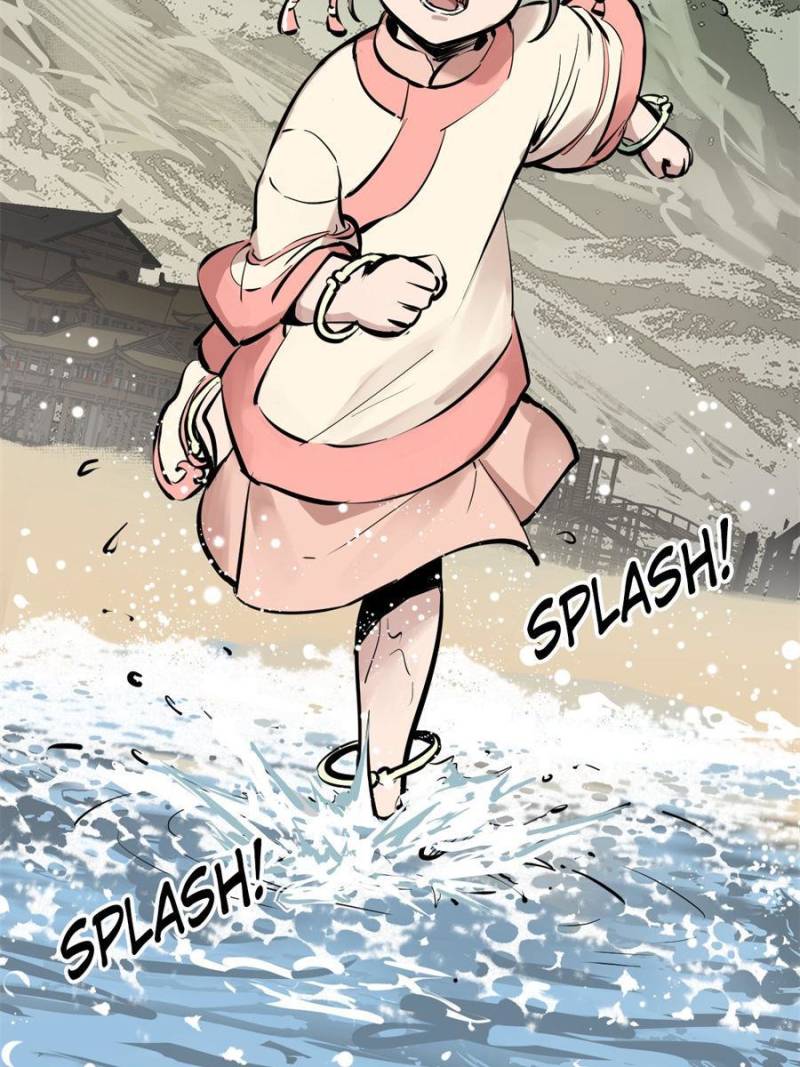 Another Beginning With the Guhuo Bird Chapter 191 - Page 71