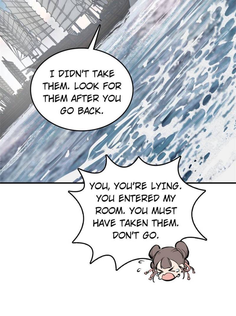 Another Beginning With the Guhuo Bird Chapter 191 - Page 74