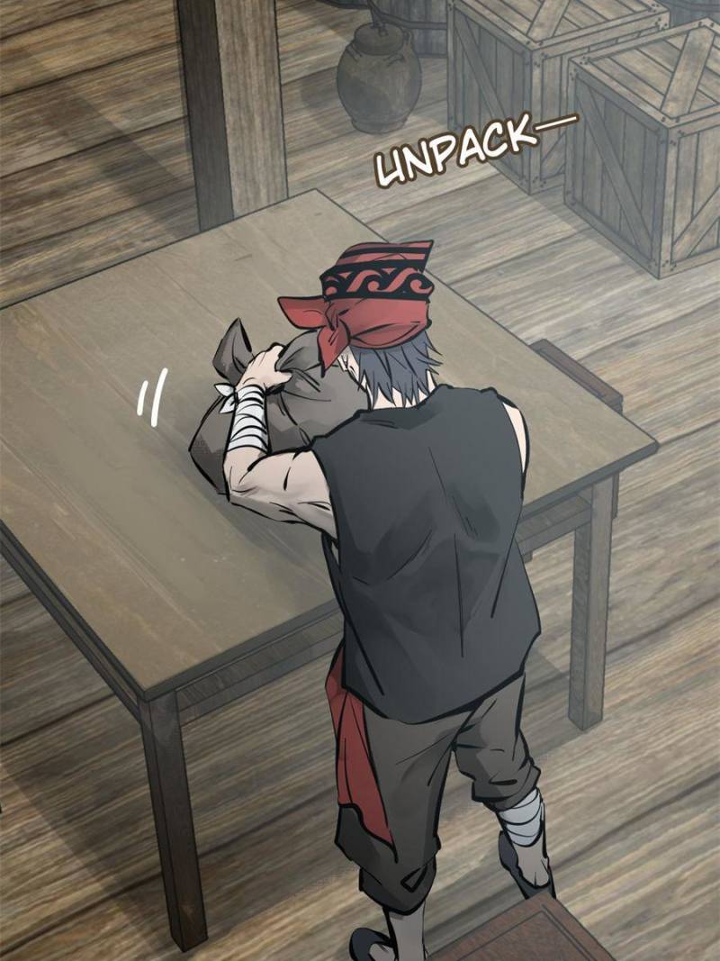 Another Beginning With the Guhuo Bird Chapter 191 - Page 79