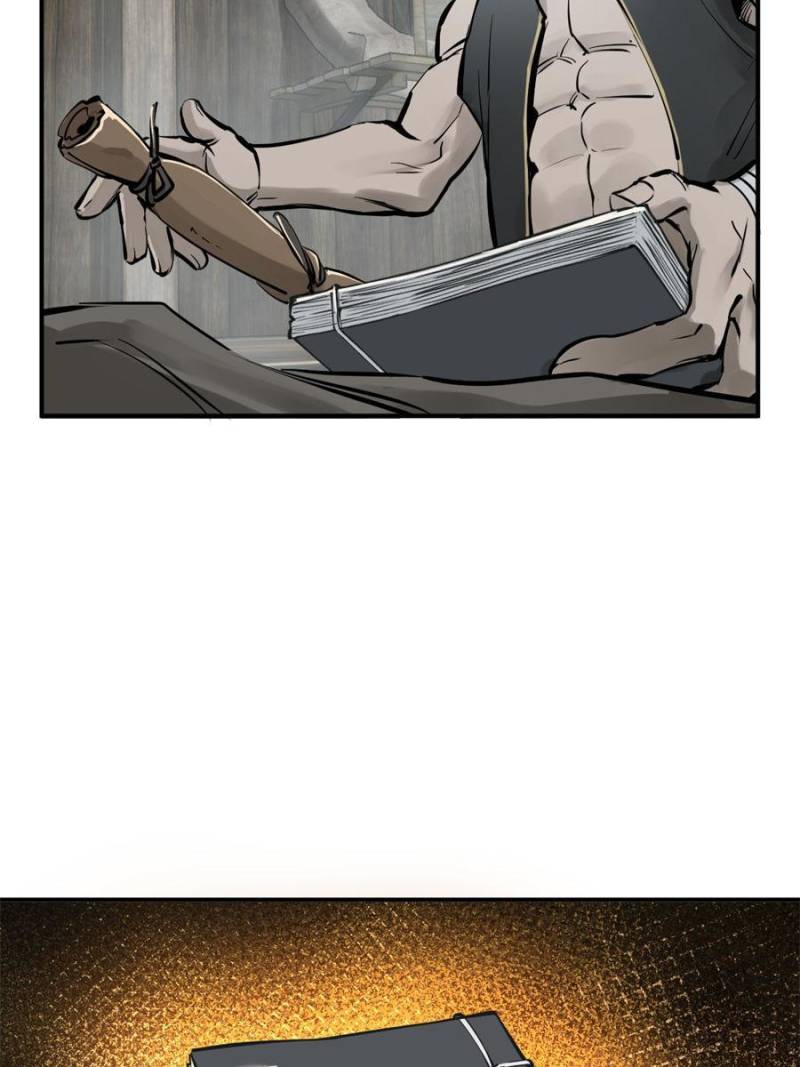 Another Beginning With the Guhuo Bird Chapter 191 - Page 81