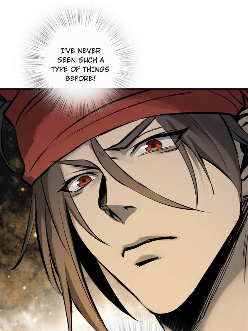 Another Beginning With the Guhuo Bird Chapter 191 - Page 88