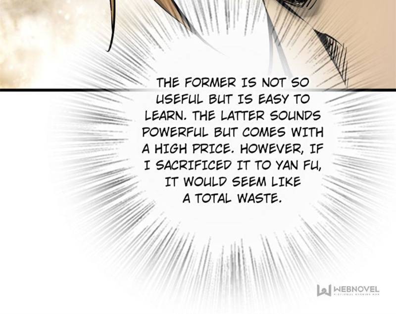 Another Beginning With the Guhuo Bird Chapter 191 - Page 89