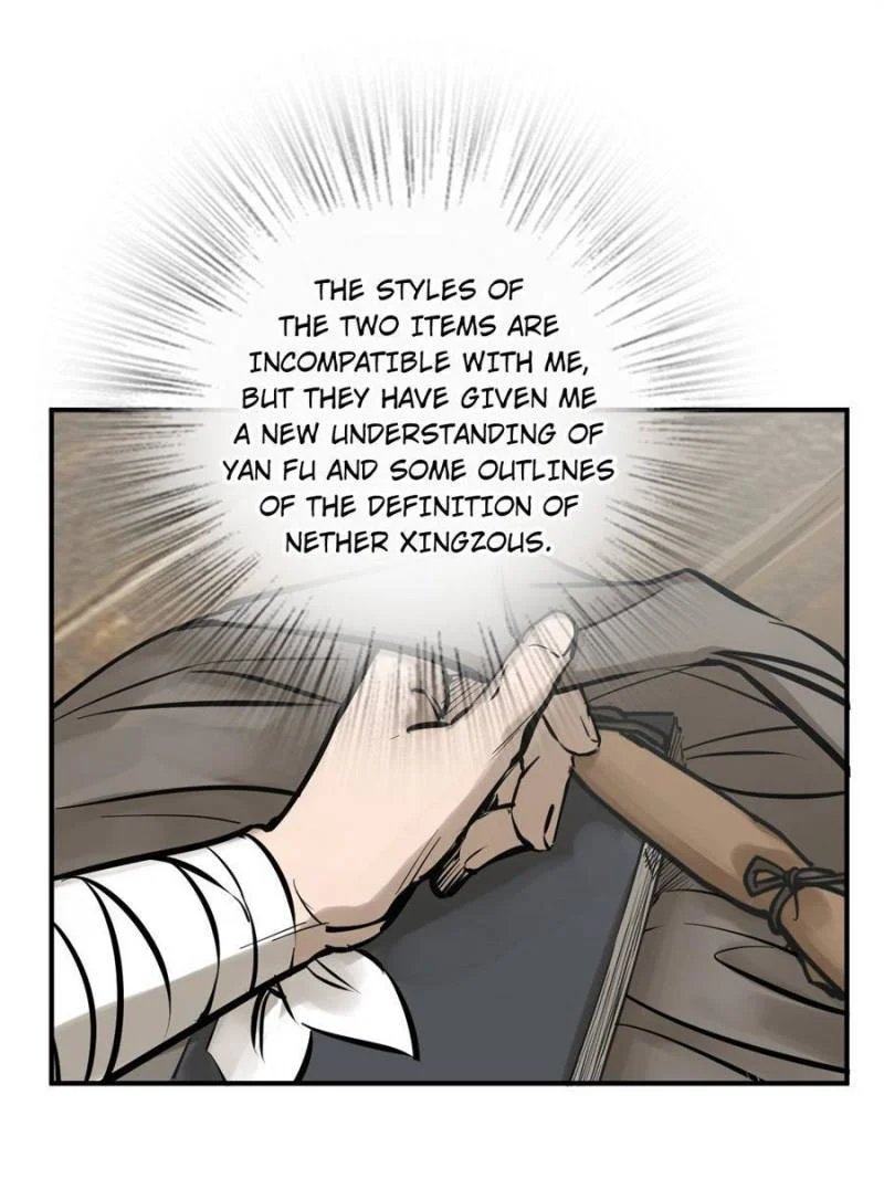 Another Beginning With the Guhuo Bird Chapter 191 - Page 90