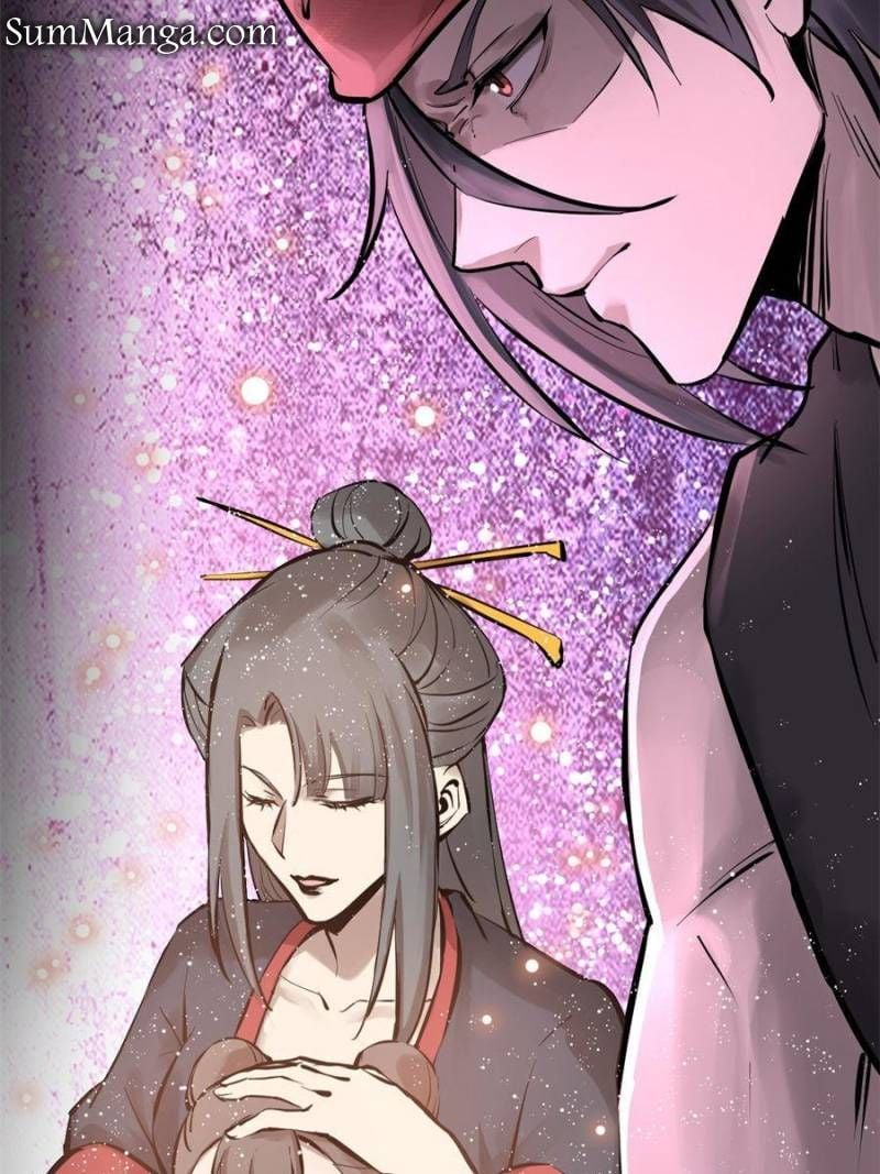 Another Beginning With the Guhuo Bird Chapter 191 - Page 92