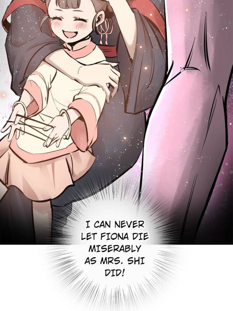 Another Beginning With the Guhuo Bird Chapter 191 - Page 93