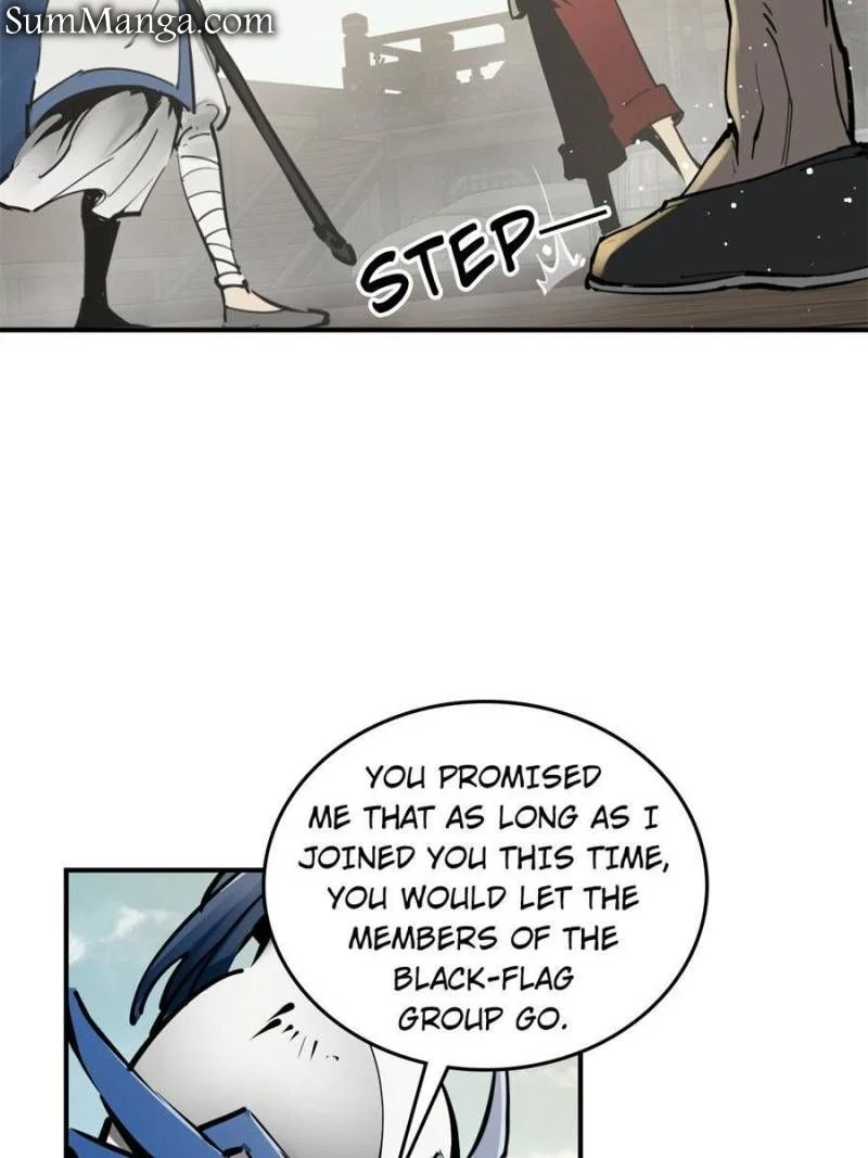 Another Beginning With the Guhuo Bird Chapter 192 - Page 3