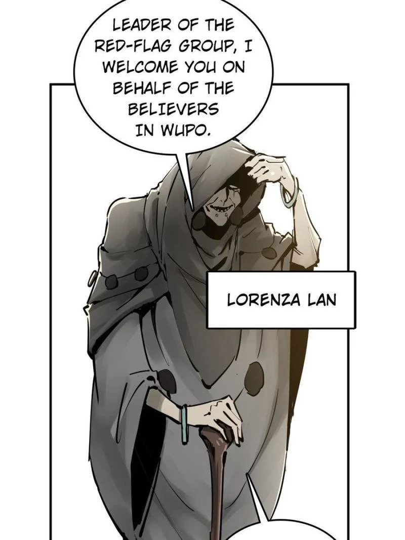 Another Beginning With the Guhuo Bird Chapter 192 - Page 25