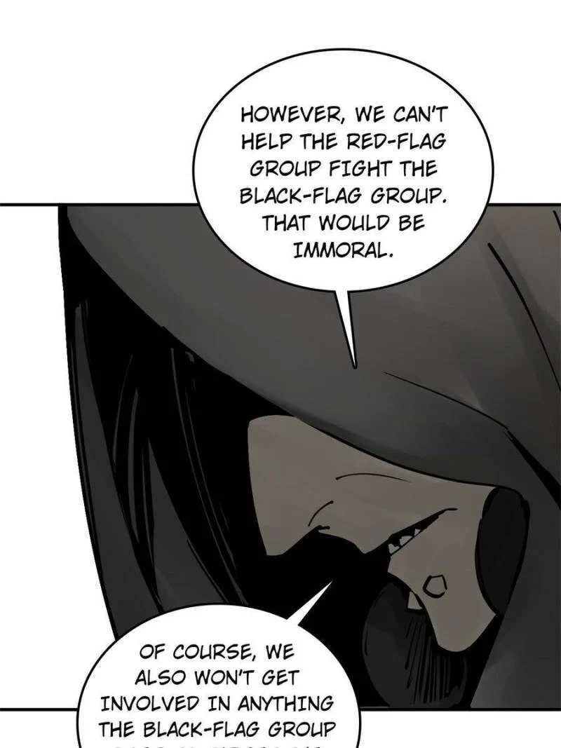 Another Beginning With the Guhuo Bird Chapter 192 - Page 30