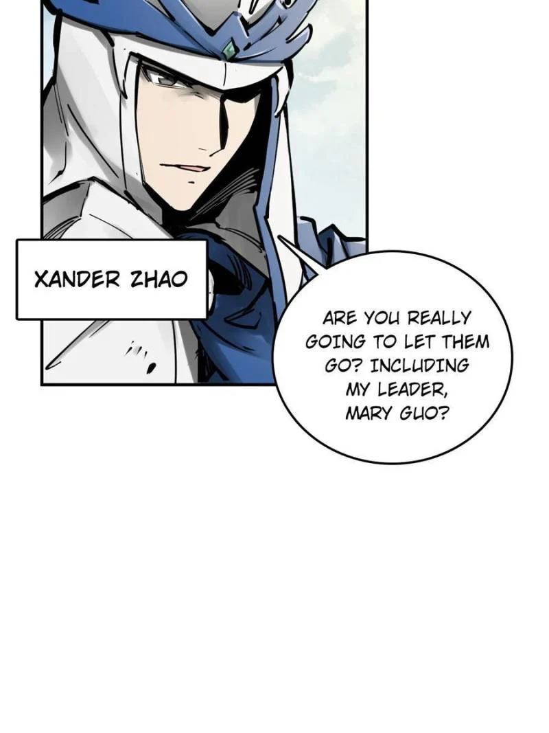 Another Beginning With the Guhuo Bird Chapter 192 - Page 4