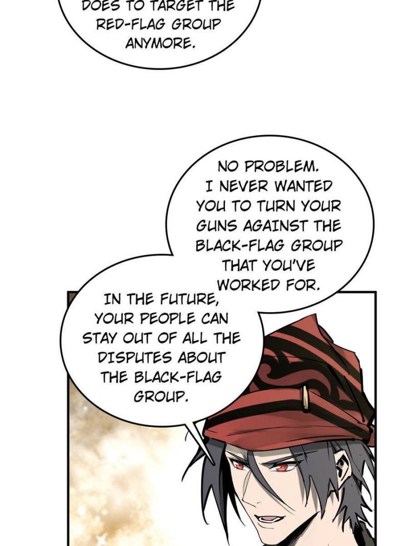 Another Beginning With the Guhuo Bird Chapter 192 - Page 31