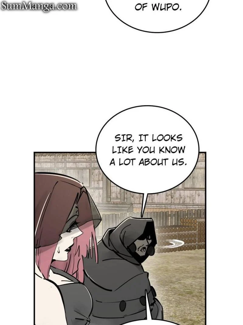 Another Beginning With the Guhuo Bird Chapter 192 - Page 36