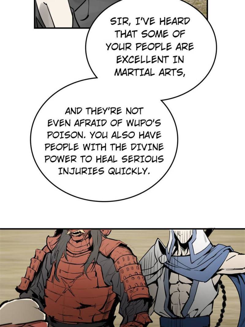Another Beginning With the Guhuo Bird Chapter 192 - Page 37