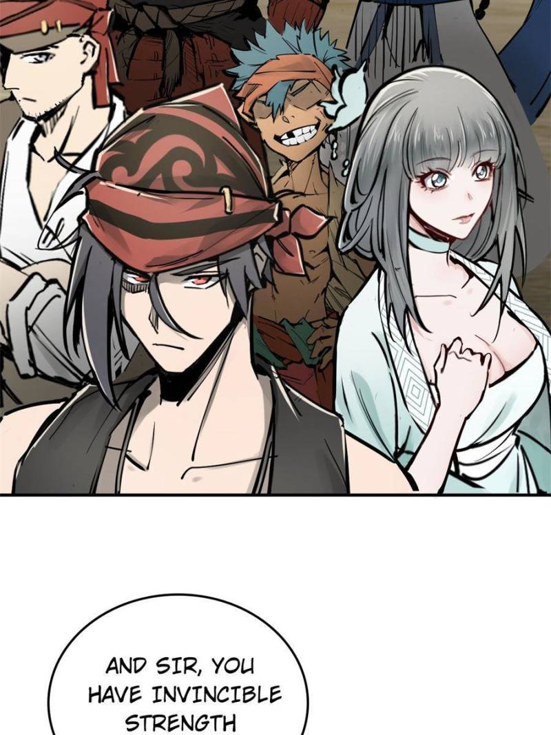 Another Beginning With the Guhuo Bird Chapter 192 - Page 38
