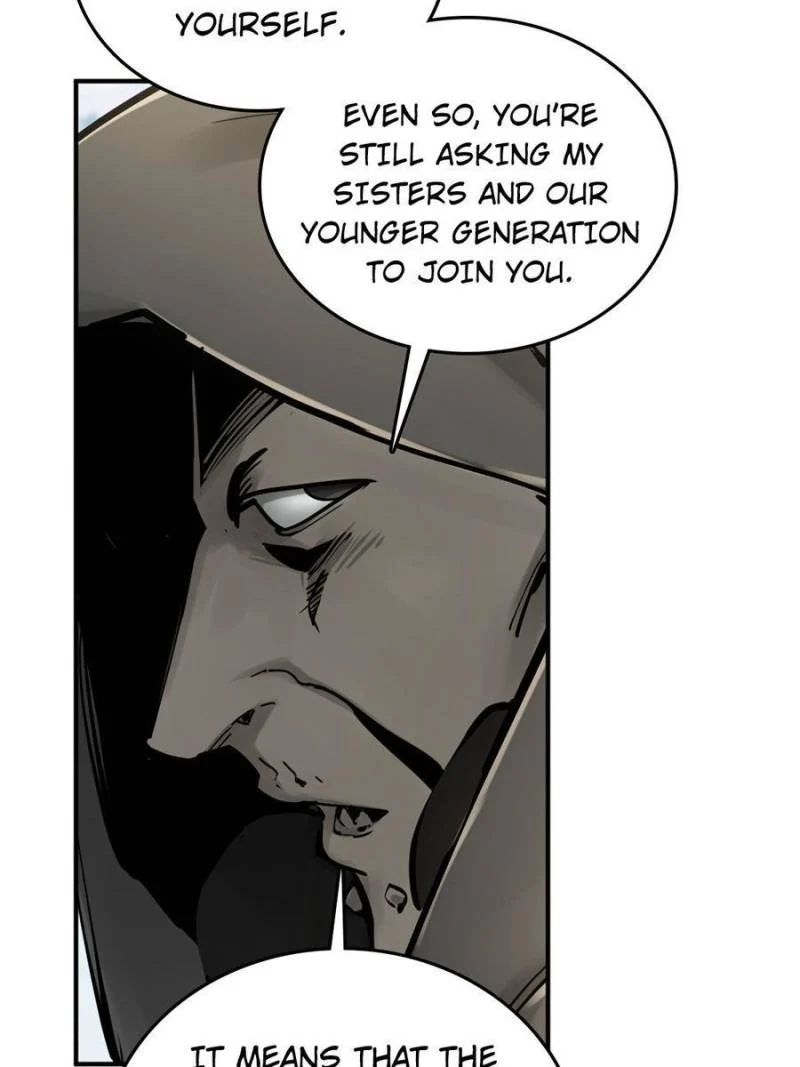 Another Beginning With the Guhuo Bird Chapter 192 - Page 39