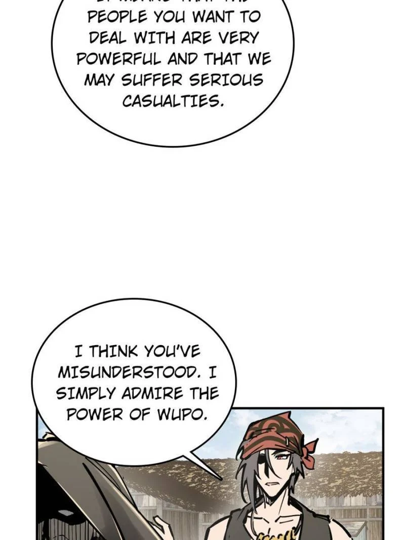 Another Beginning With the Guhuo Bird Chapter 192 - Page 40