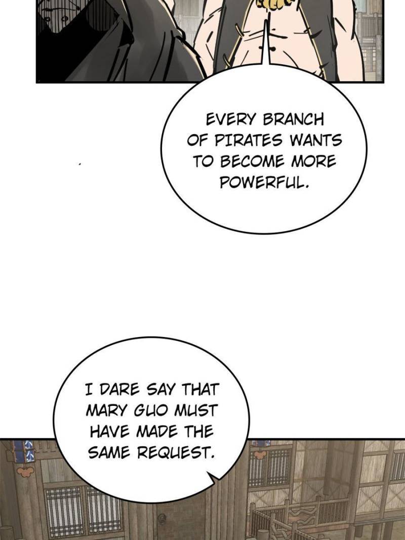 Another Beginning With the Guhuo Bird Chapter 192 - Page 41
