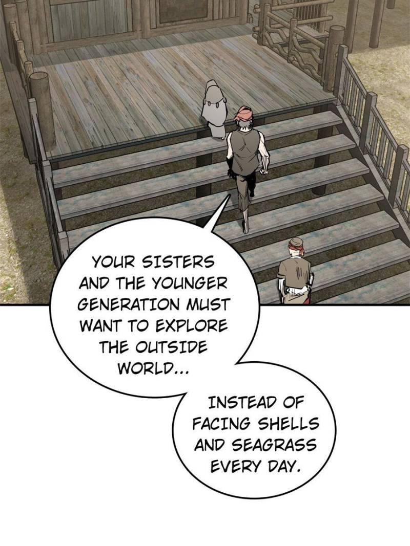 Another Beginning With the Guhuo Bird Chapter 192 - Page 42