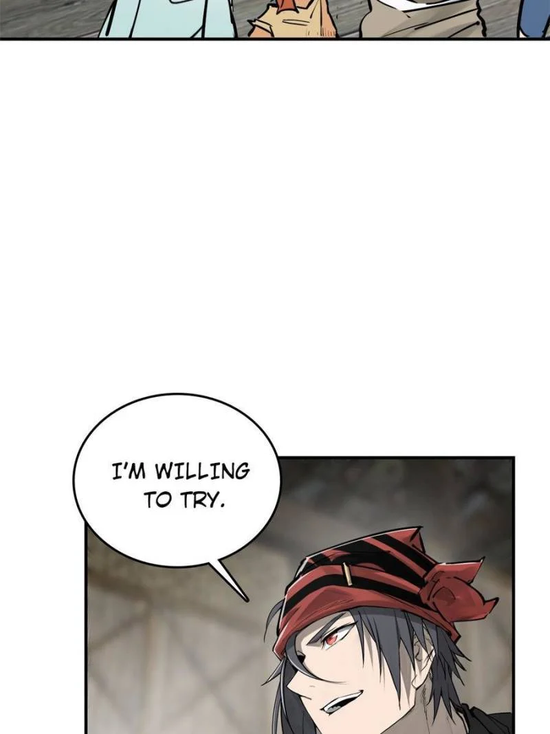 Another Beginning With the Guhuo Bird Chapter 192 - Page 46