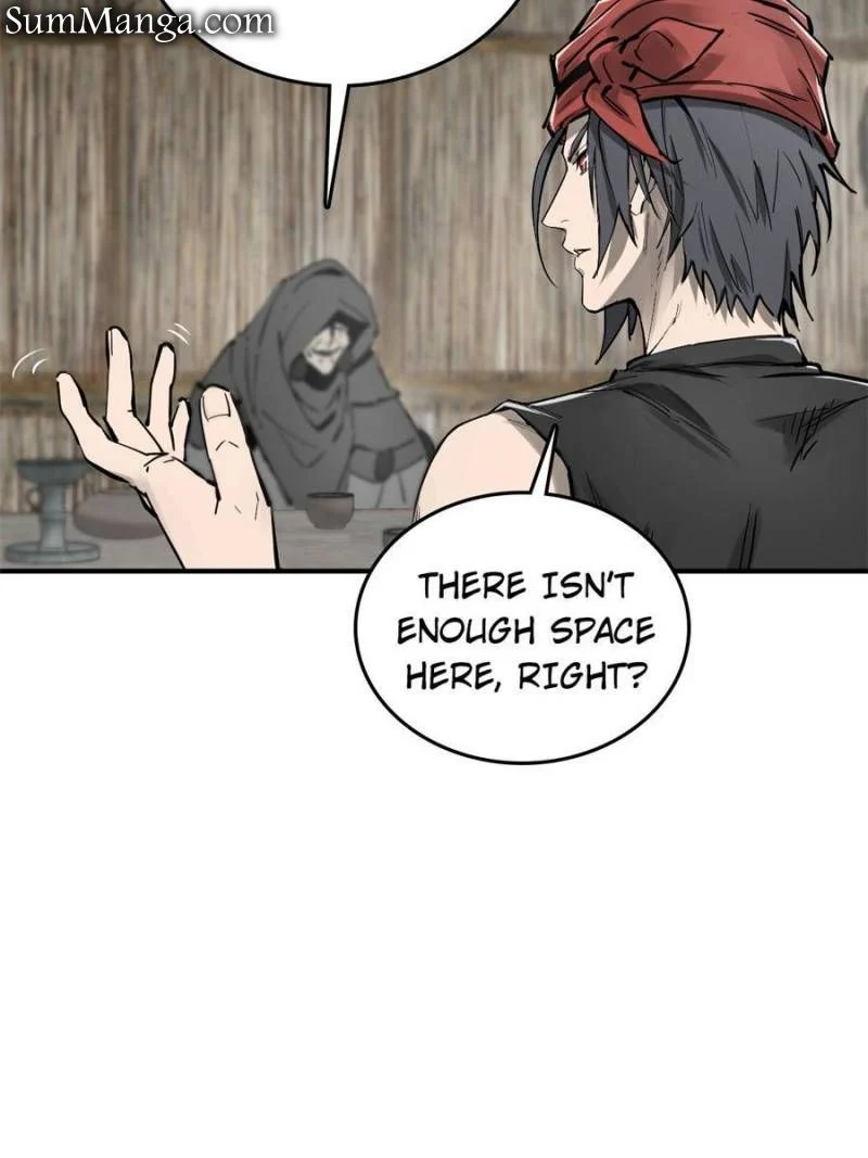 Another Beginning With the Guhuo Bird Chapter 192 - Page 48