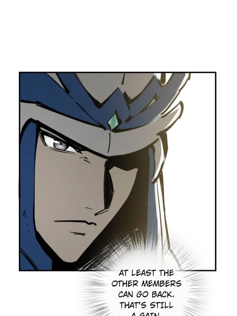 Another Beginning With the Guhuo Bird Chapter 192 - Page 6