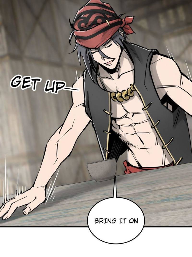 Another Beginning With the Guhuo Bird Chapter 192 - Page 51