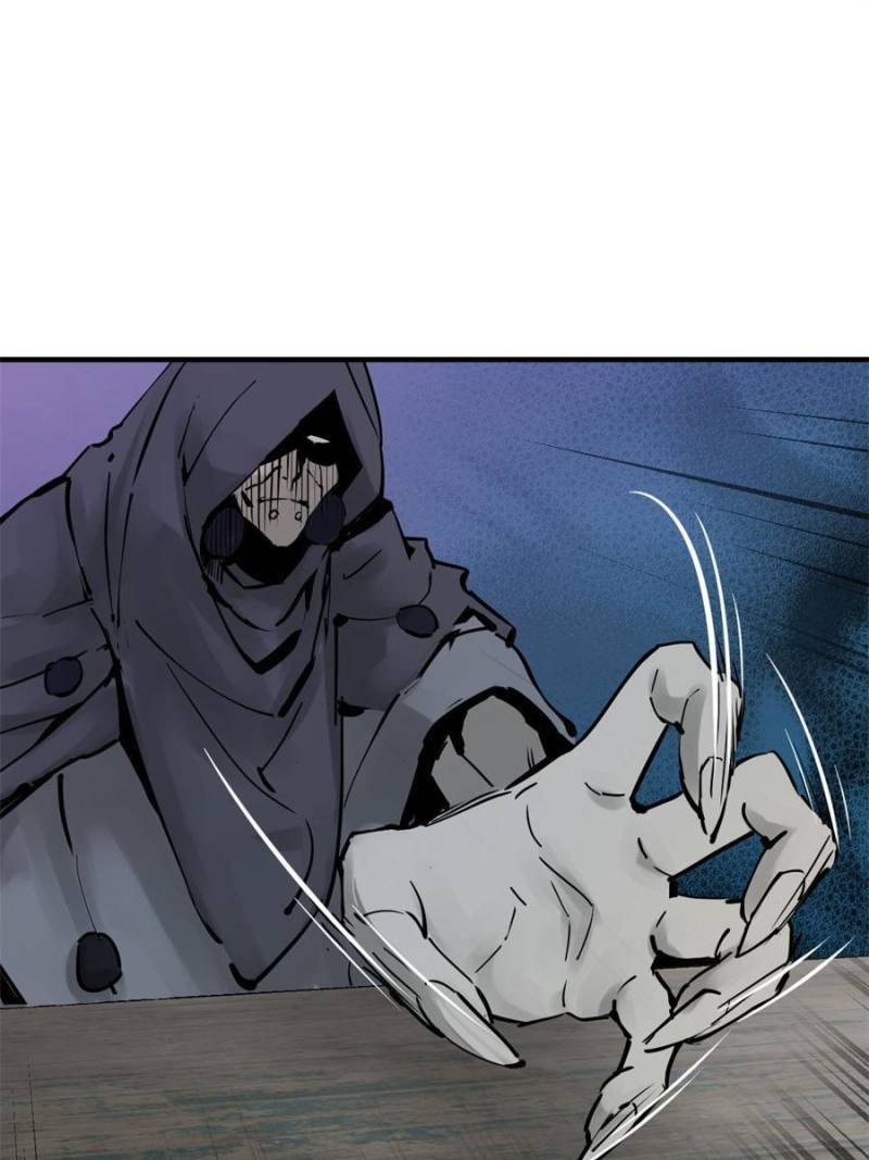 Another Beginning With the Guhuo Bird Chapter 192 - Page 53