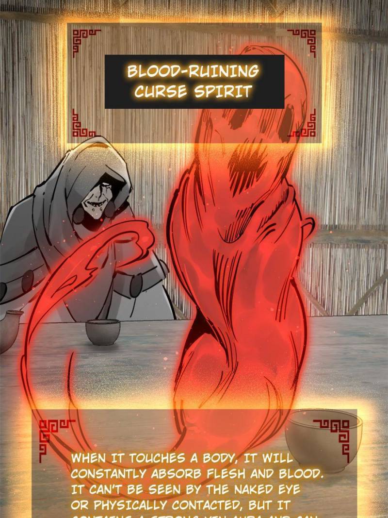 Another Beginning With the Guhuo Bird Chapter 192 - Page 60