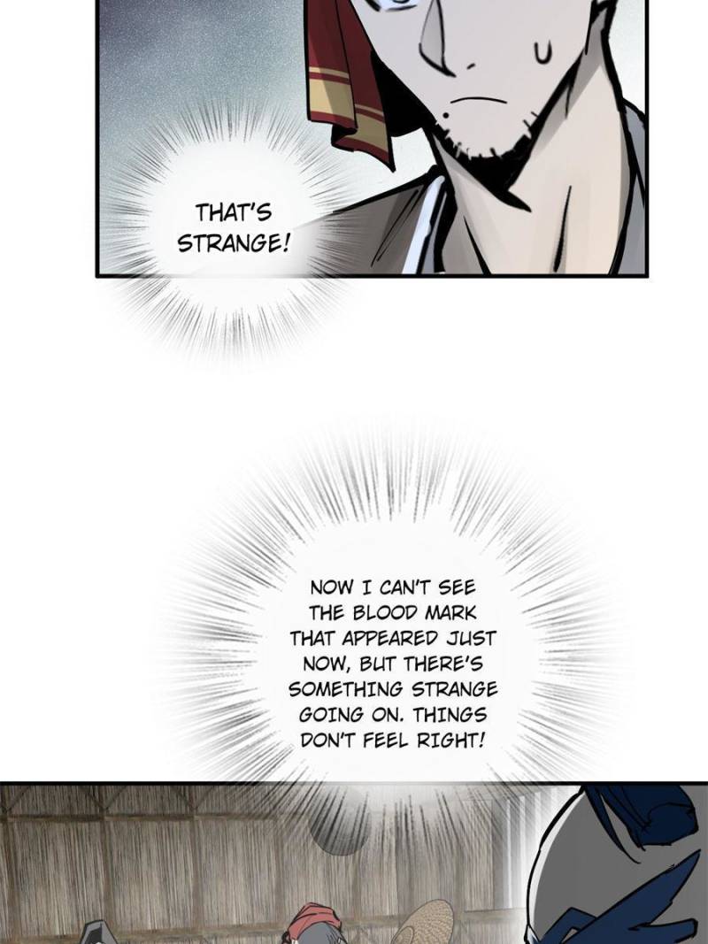 Another Beginning With the Guhuo Bird Chapter 192 - Page 62