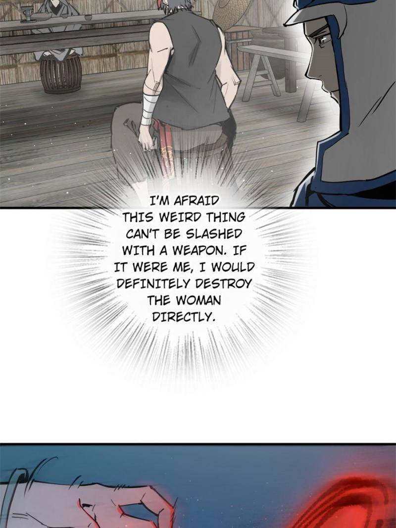 Another Beginning With the Guhuo Bird Chapter 192 - Page 63
