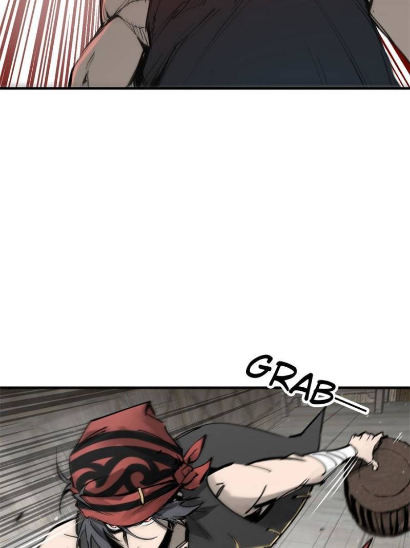 Another Beginning With the Guhuo Bird Chapter 192 - Page 66