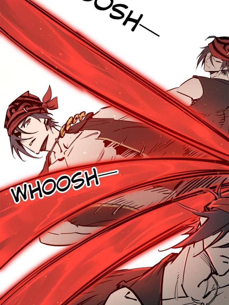 Another Beginning With the Guhuo Bird Chapter 192 - Page 68