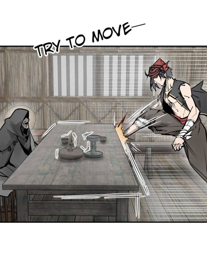Another Beginning With the Guhuo Bird Chapter 192 - Page 73