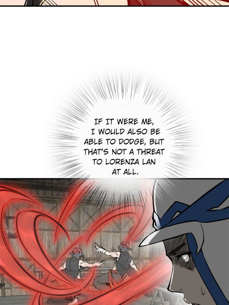 Another Beginning With the Guhuo Bird Chapter 192 - Page 77