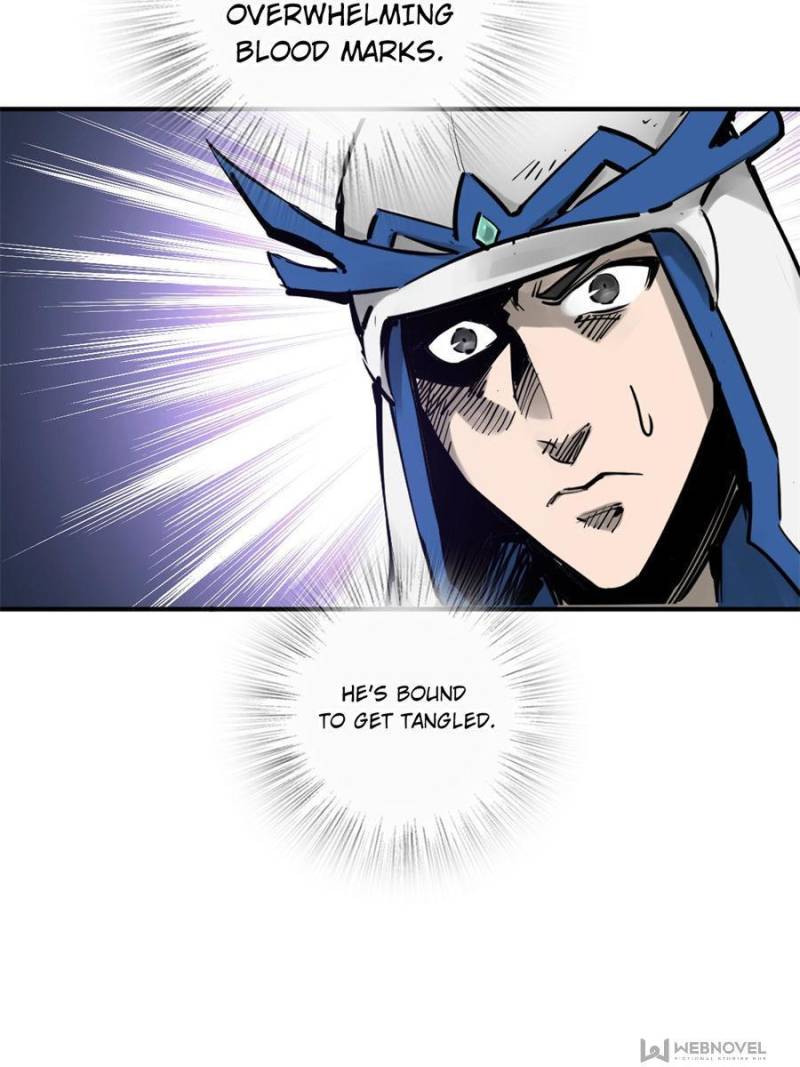 Another Beginning With the Guhuo Bird Chapter 192 - Page 85