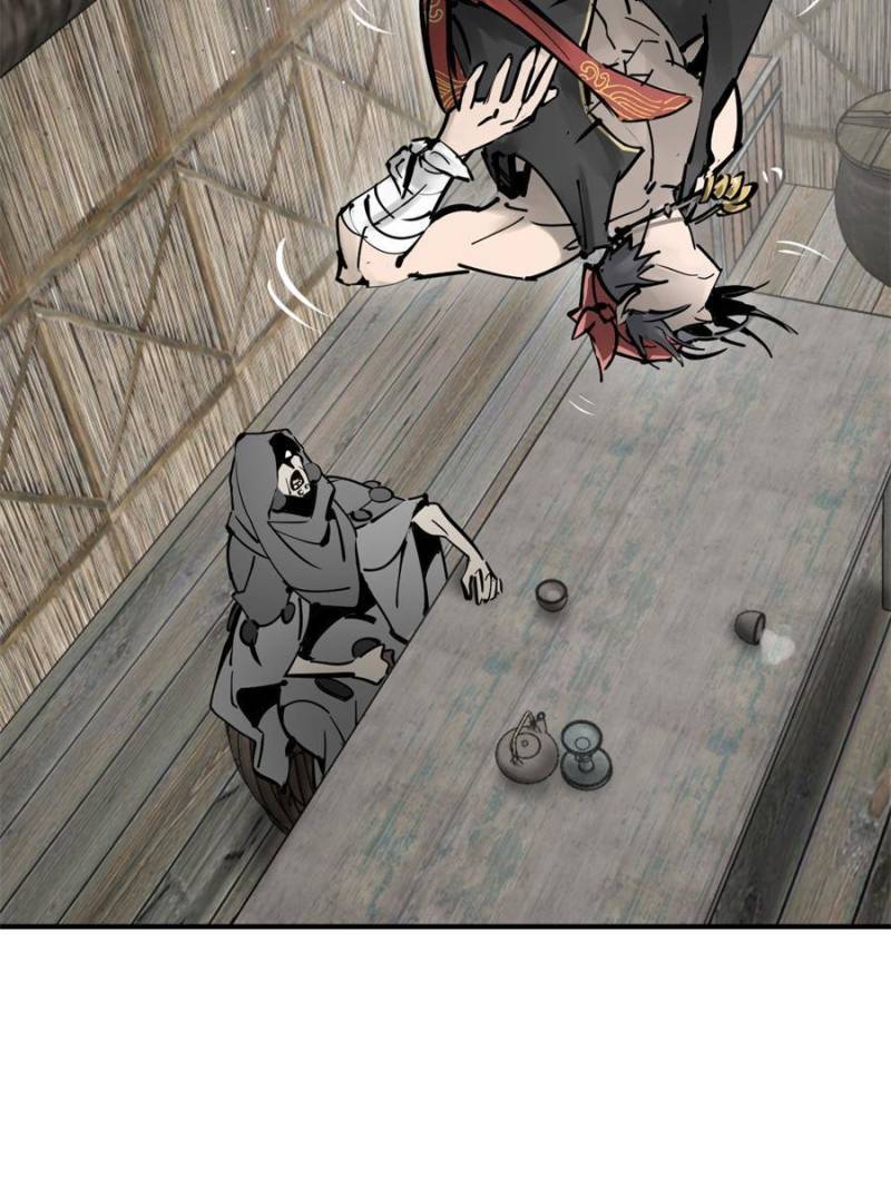 Another Beginning With the Guhuo Bird Chapter 192 - Page 91