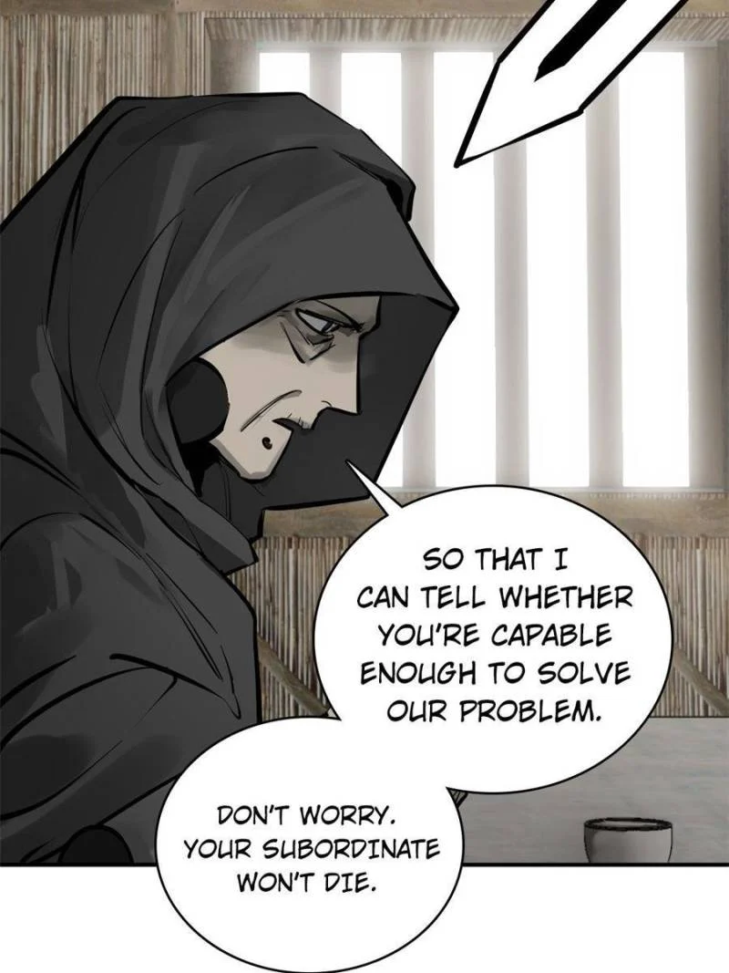 Another Beginning With the Guhuo Bird Chapter 193 - Page 11