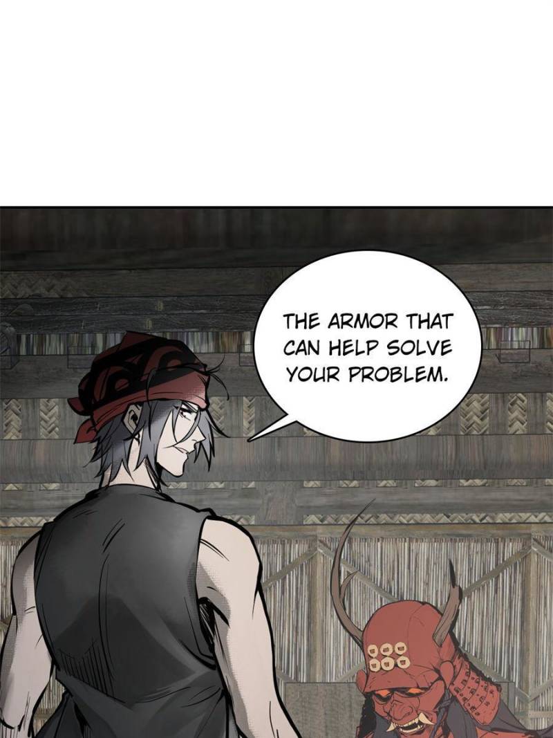 Another Beginning With the Guhuo Bird Chapter 193 - Page 17