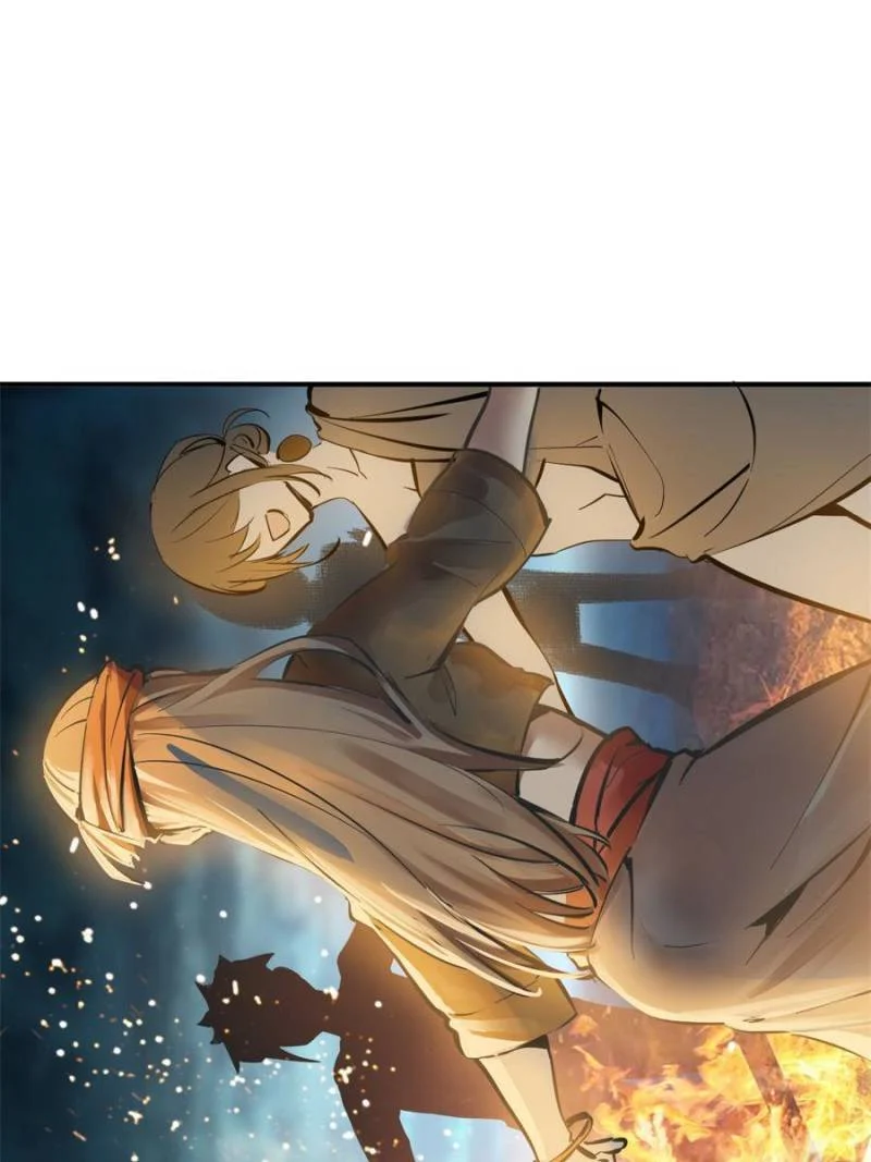 Another Beginning With the Guhuo Bird Chapter 193 - Page 22