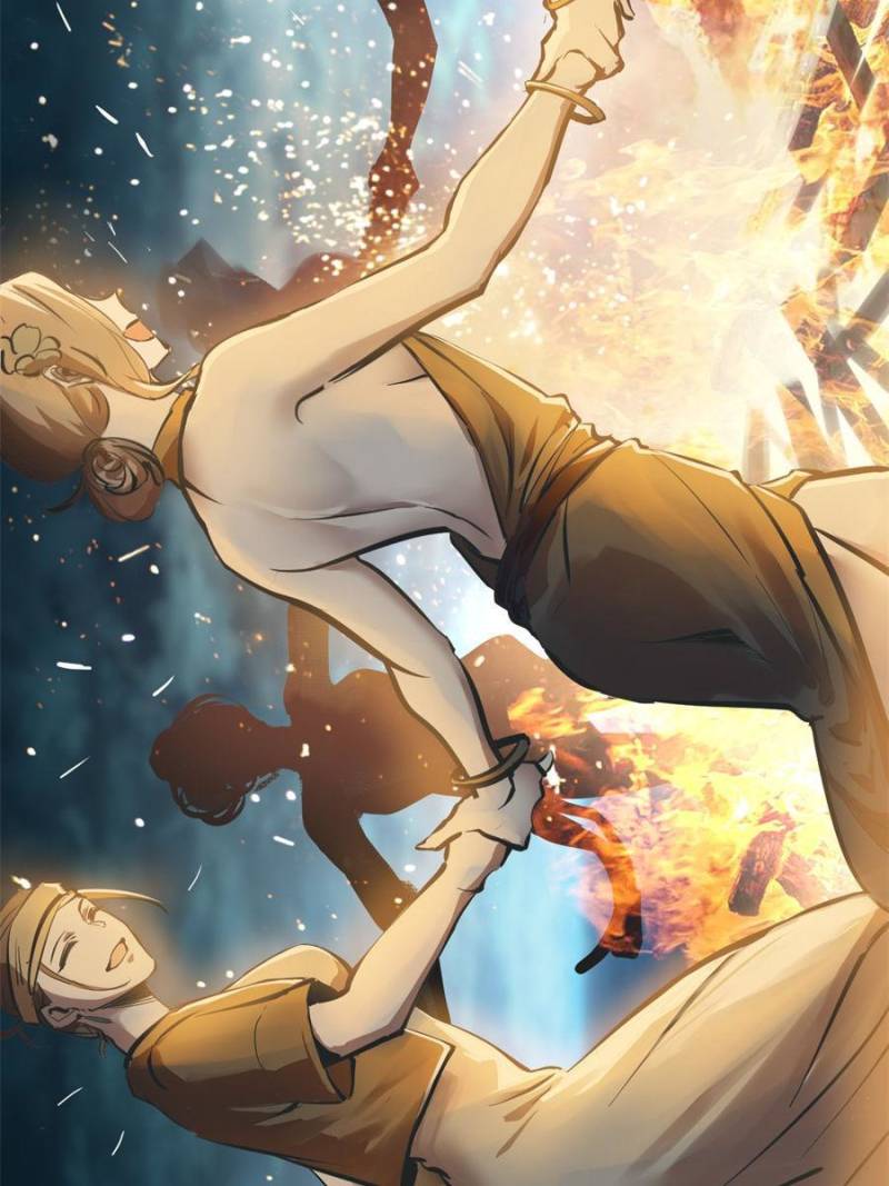 Another Beginning With the Guhuo Bird Chapter 193 - Page 23