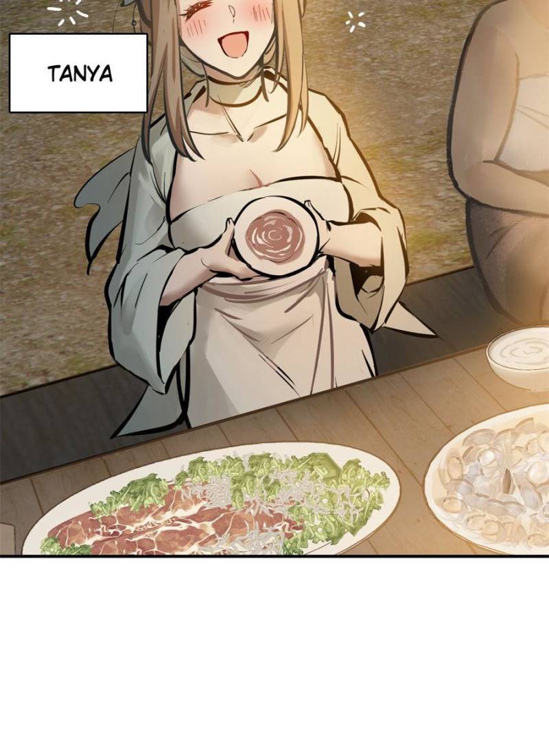 Another Beginning With the Guhuo Bird Chapter 193 - Page 25